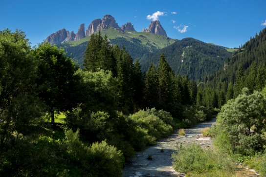 2016 - 08 Dolomiti