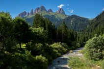 Dolomiti-100