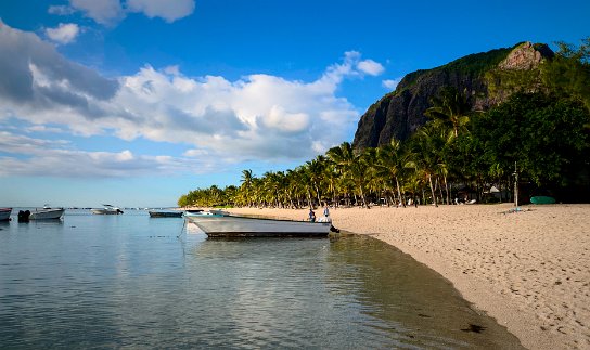 2026 - 05 Mauritius